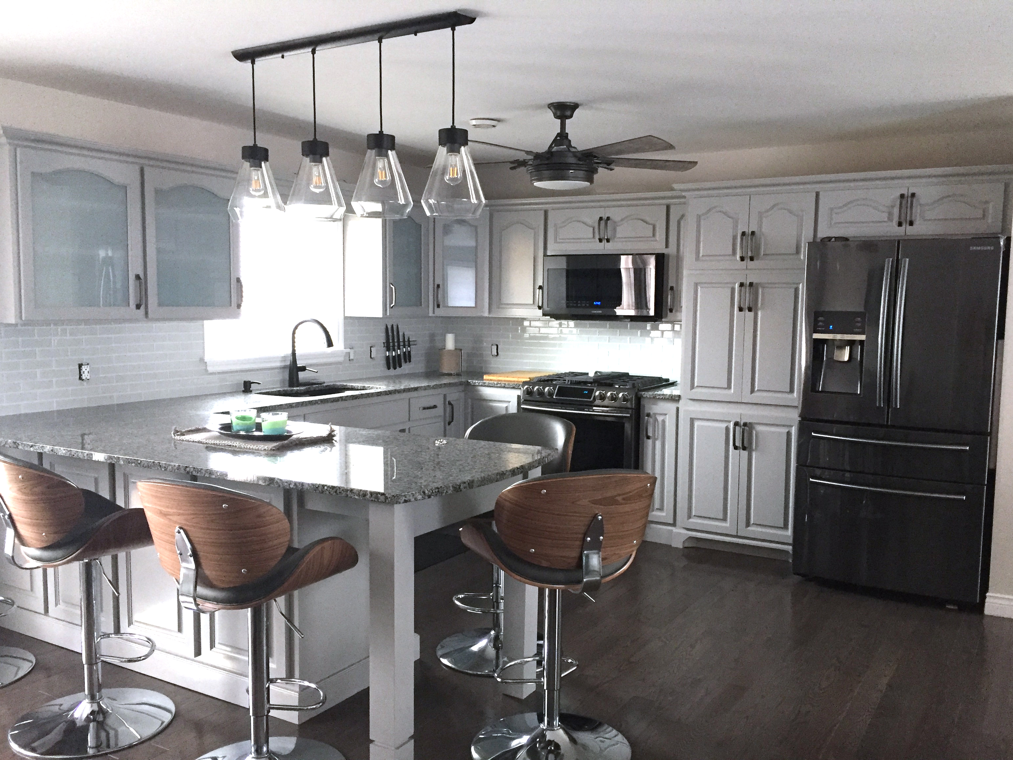 Kitchen & Door Painting Halifax Kitchen Door Painting