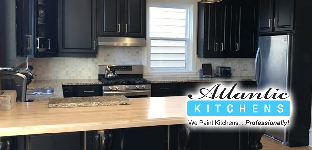 Kitchen Cabinet Painting Kitchen Door Painting Halifax